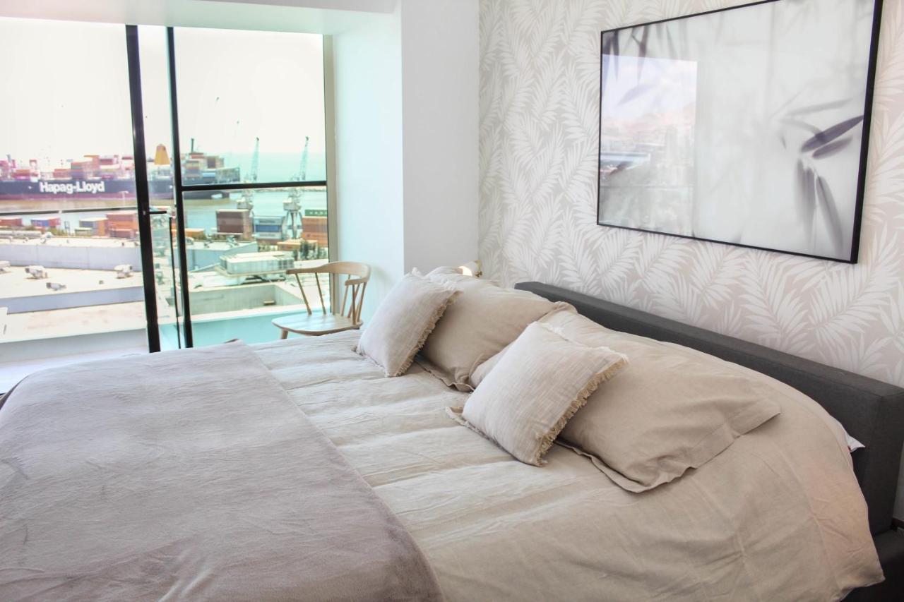2d2b Espectacular Departamento De Lujo Nuevo Con Estacionamiento Yterraza Vista Al Mar Servicio Hom *