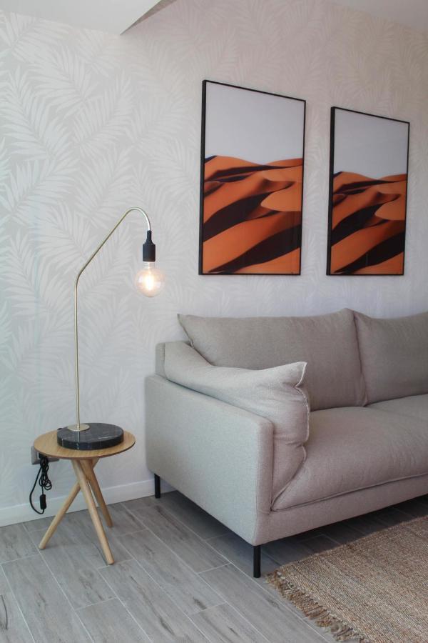2d2b Espectacular Departamento De Lujo Nuevo Con Estacionamiento Yterraza Vista Al Mar Servicio Hom Antofagasta