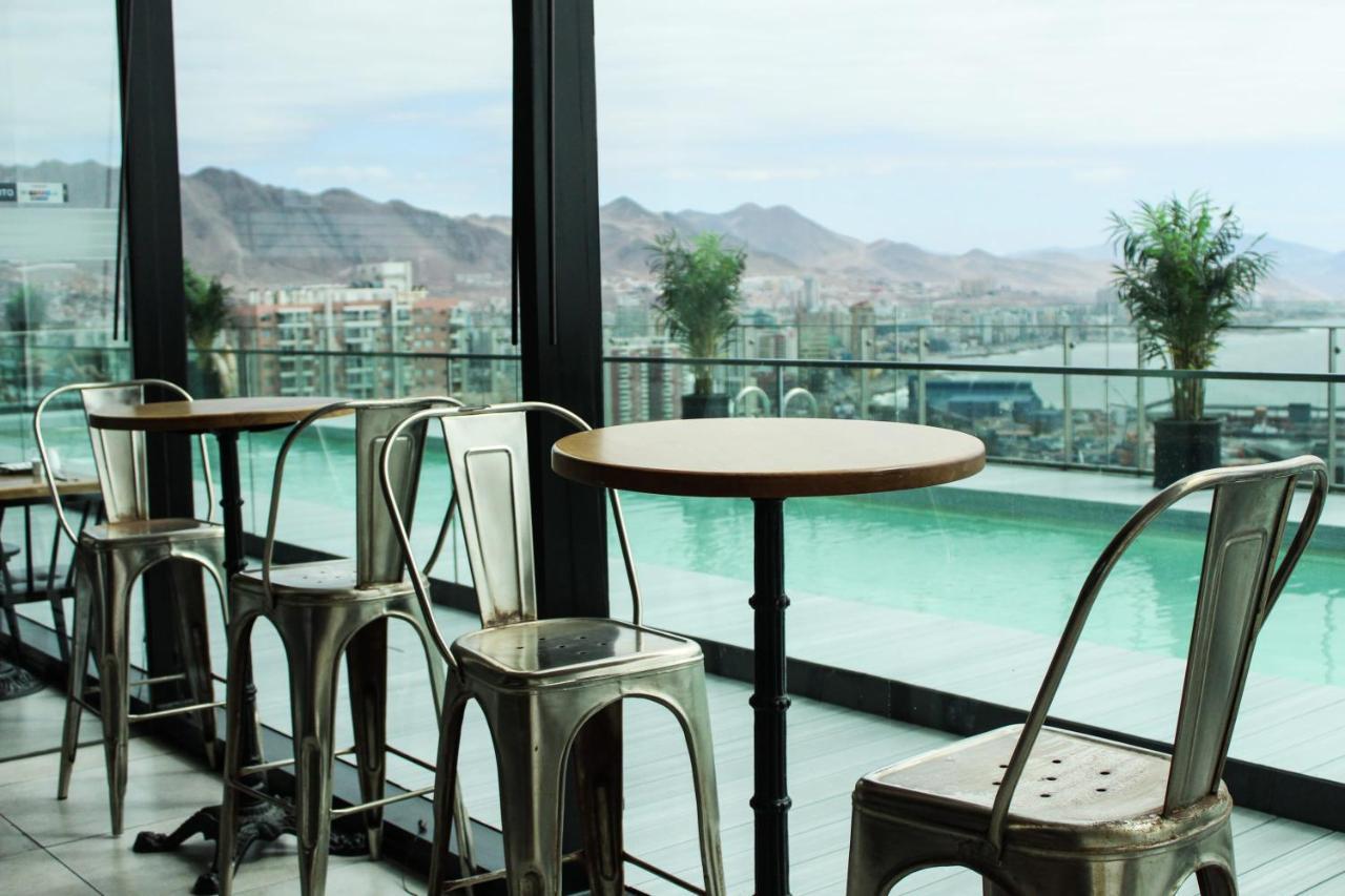2d2b Espectacular Departamento De Lujo Nuevo Con Estacionamiento Yterraza Vista Al Mar Servicio Hom Apartamento *