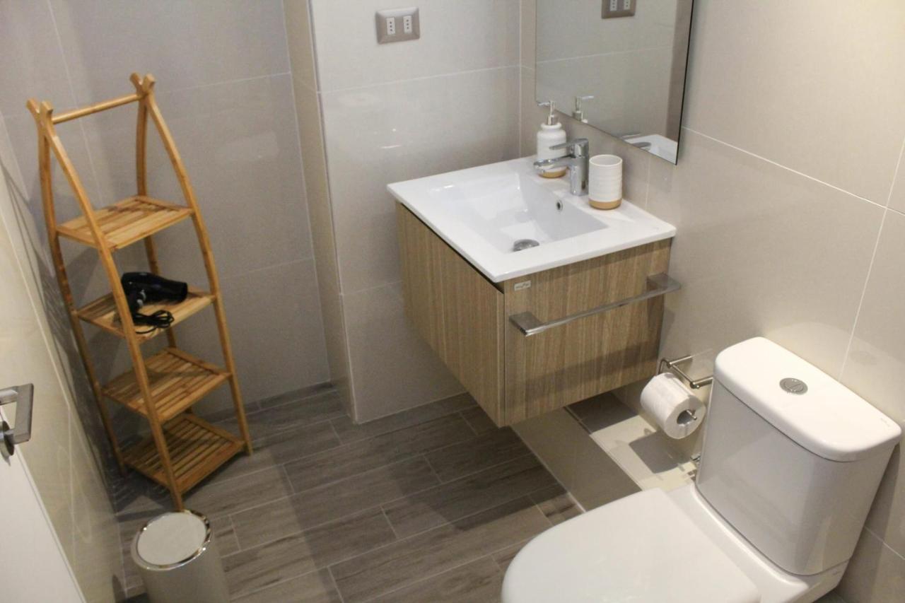 2d2b Espectacular Departamento De Lujo Nuevo Con Estacionamiento Yterraza Vista Al Mar Servicio Hom * Antofagasta
