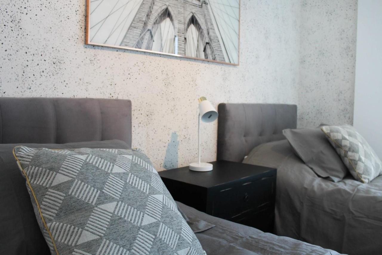 Apartamento 2d2b Espectacular Departamento De Lujo Nuevo Con Estacionamiento Yterraza Vista Al Mar Servicio Hom *