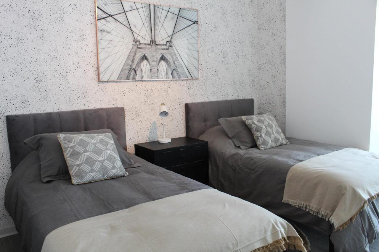 2d2b Espectacular Departamento De Lujo Nuevo Con Estacionamiento Yterraza Vista Al Mar Servicio Hom Apartamento *