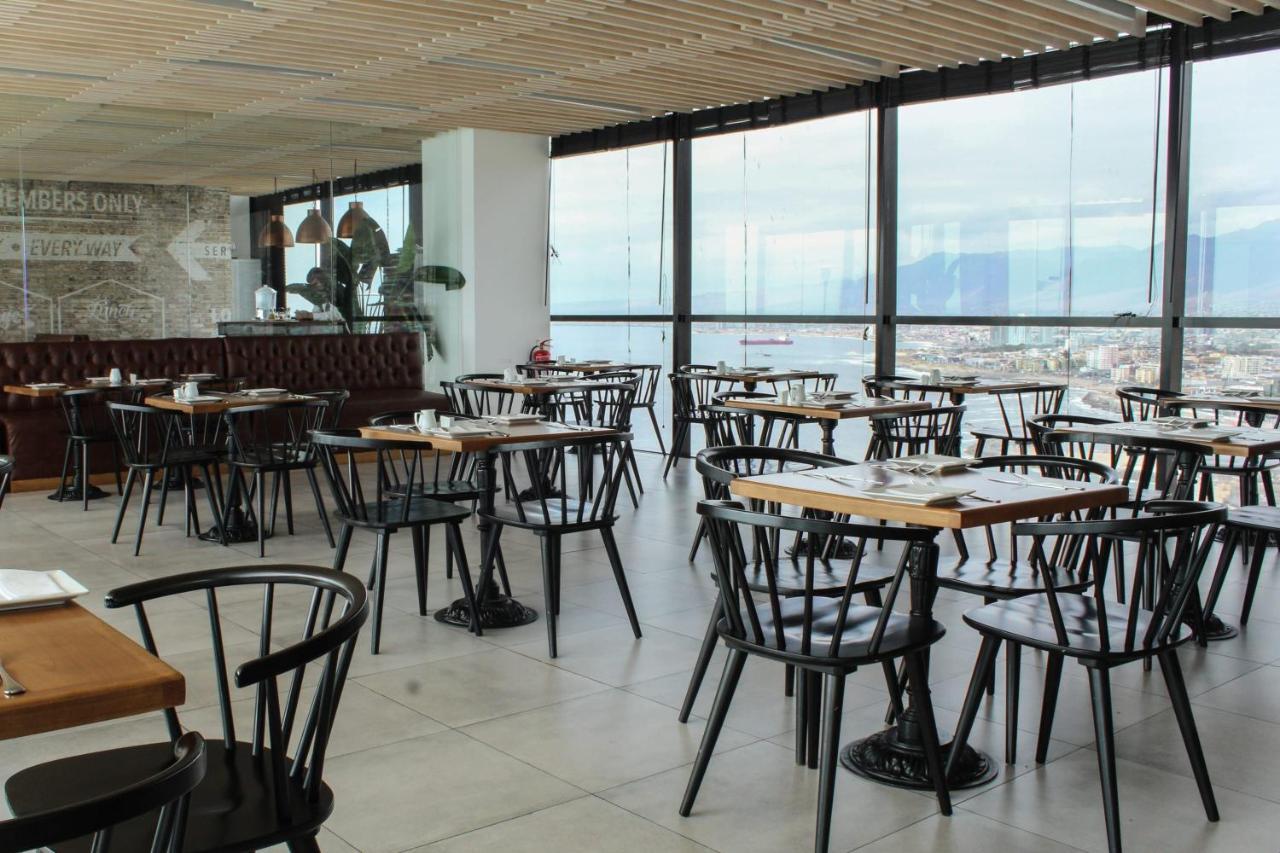 2d2b Espectacular Departamento De Lujo Nuevo Con Estacionamiento Yterraza Vista Al Mar Servicio Hom Apartamento